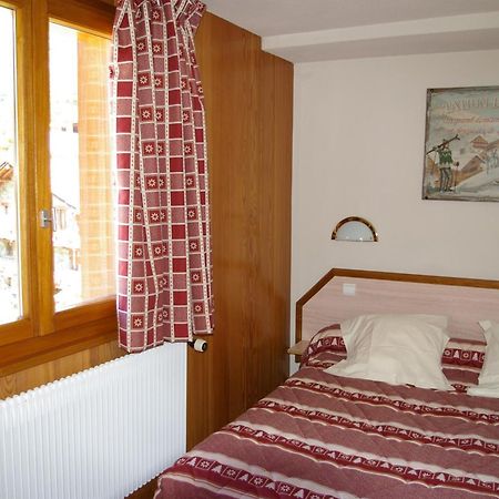 Hotel Du Glacier Des Evettes Bonneval-sur-Arc Room photo